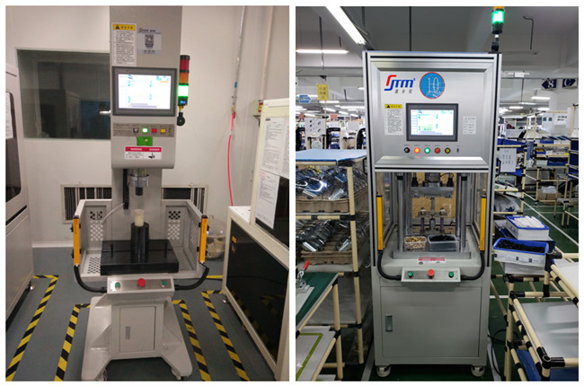 軸承、馬達(dá)、電機(jī)壓裝用伺服壓力機(jī)